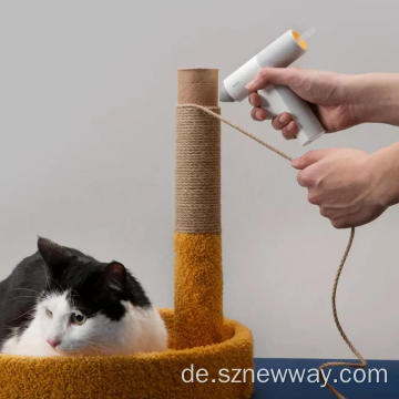 Hoto Hot Melt-Kleber-Gun-Stick-DIY-Werkzeuge